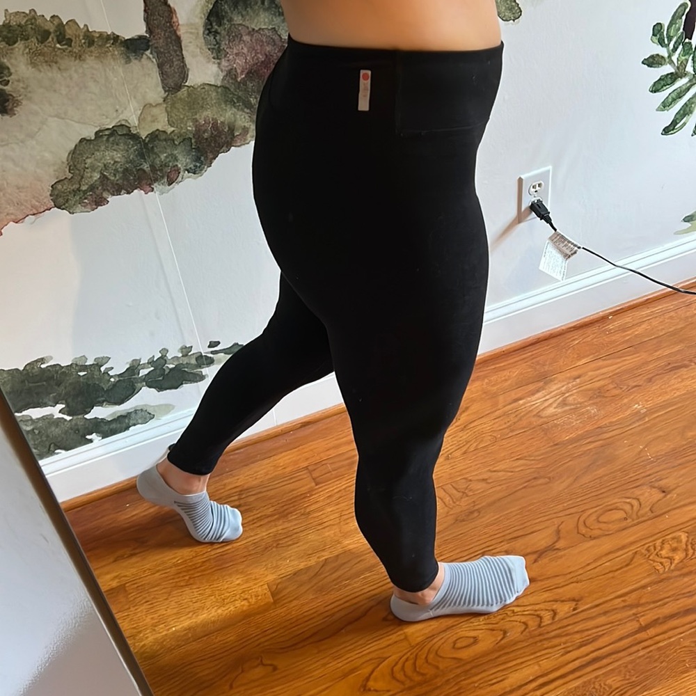 Zella leggings